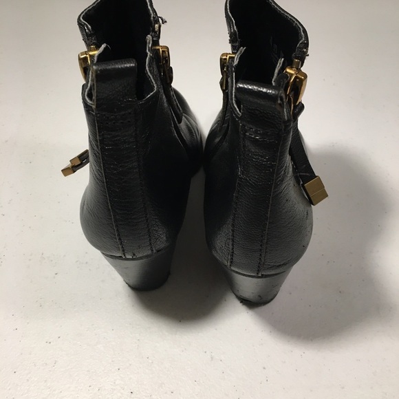 Franco Sarto Boots Size 6.5M - Picture 7 of 16